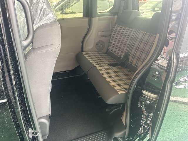 HONDA N BOX JOY 4WD 2025 Image 31