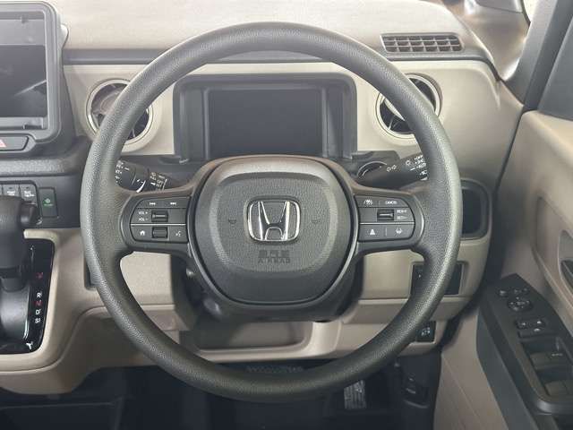 HONDA N BOX JOY 4WD 2025 Image 31