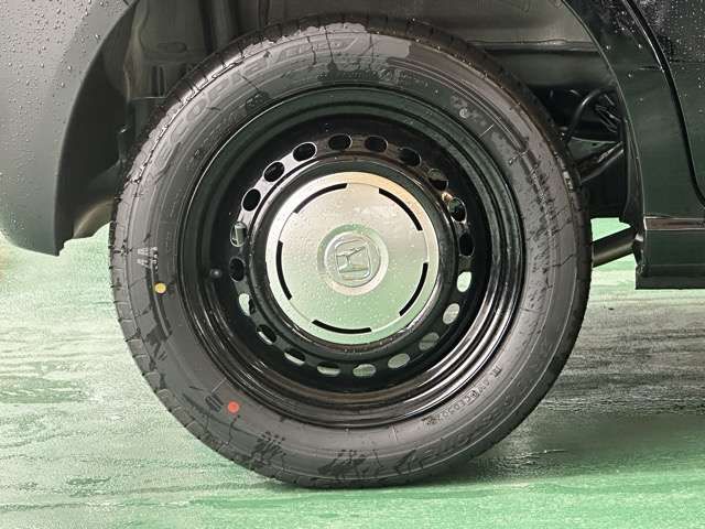 HONDA N BOX JOY 4WD 2025 Image 31