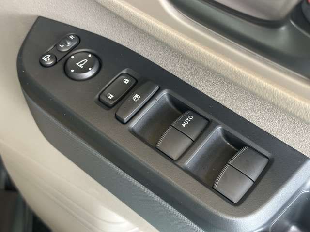 HONDA N BOX JOY 4WD 2025 Image 31