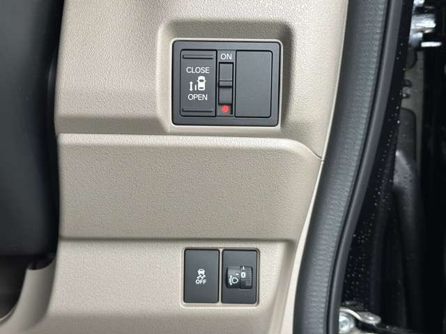 HONDA N BOX JOY 4WD 2025 Image 31