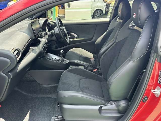 TOYOTA GR YARIS 2022 Image 31