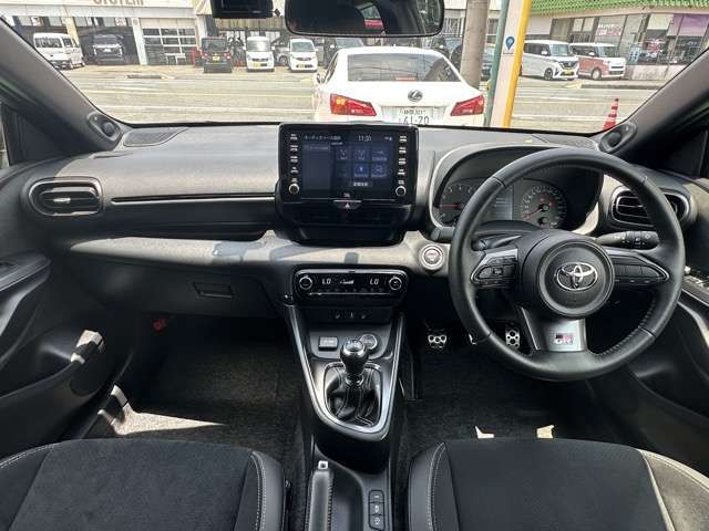 TOYOTA GR YARIS 2022 Image 31