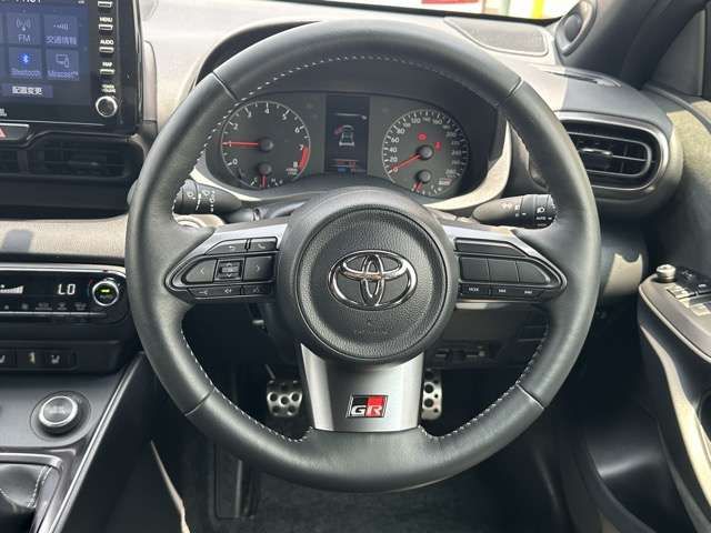 TOYOTA GR YARIS 2022 Image 31