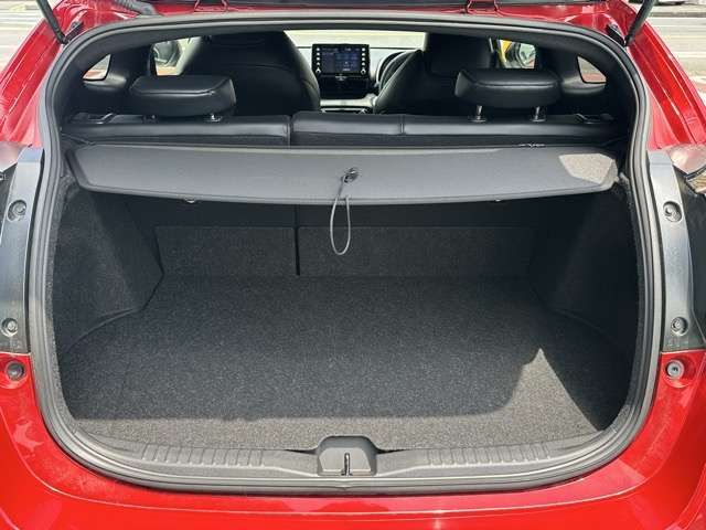 TOYOTA GR YARIS 2022 Image 31