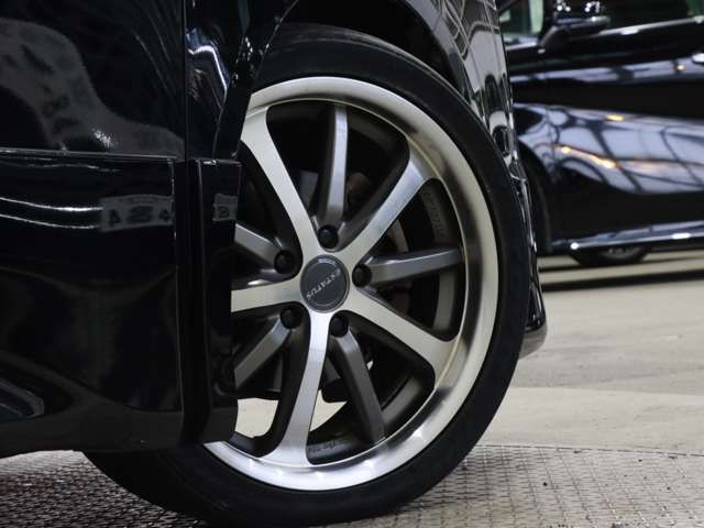 TOYOTA VOXY 2009 Image 31