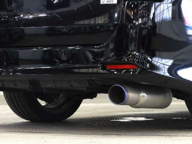 TOYOTA VOXY 2009 Image 31