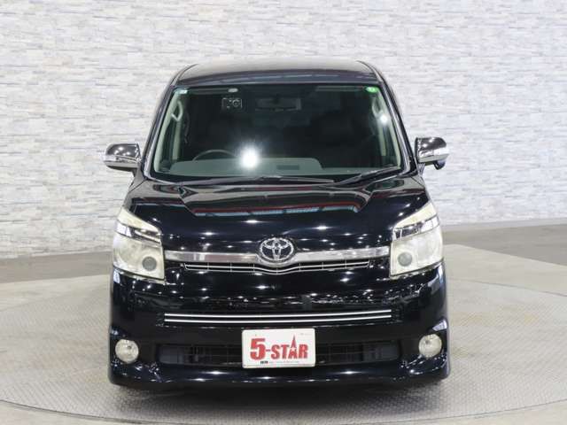 TOYOTA VOXY 2009 Image 31