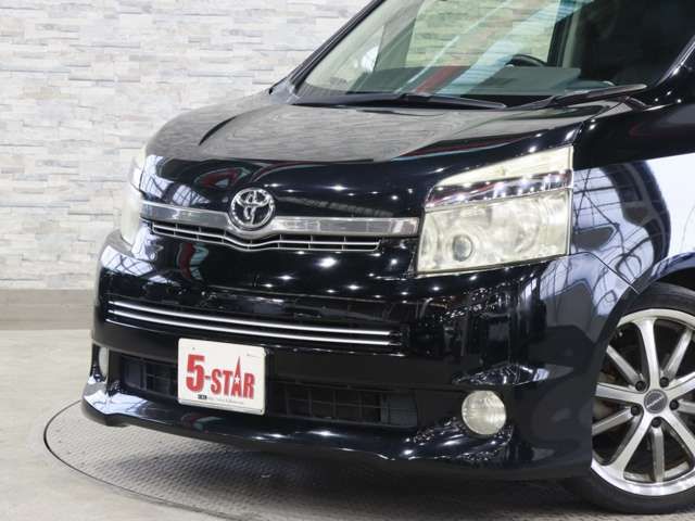 TOYOTA VOXY 2009 Image 31