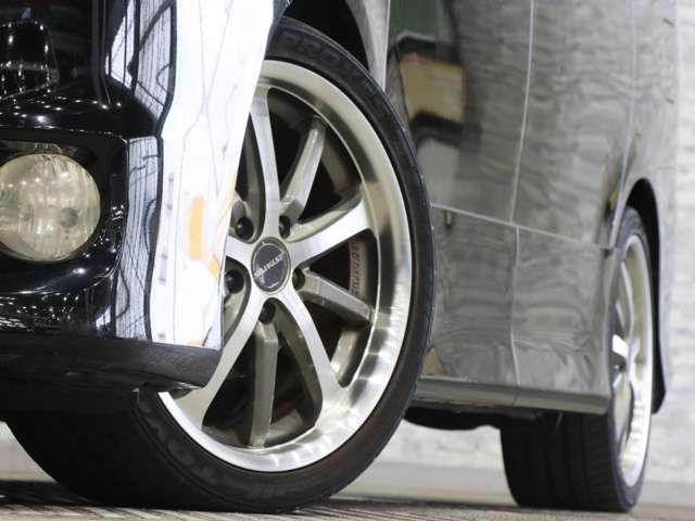 TOYOTA VOXY 2009 Image 31