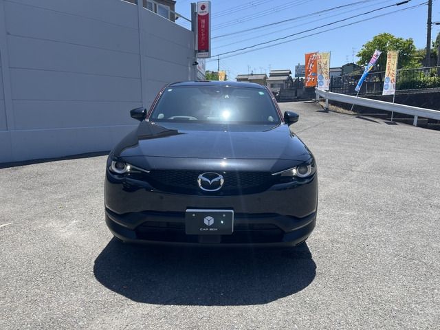 MAZDA MX-30 ROTARY-EV 2024 Image 31