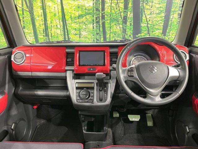 SUZUKI HUSTLER 2015 Image 31