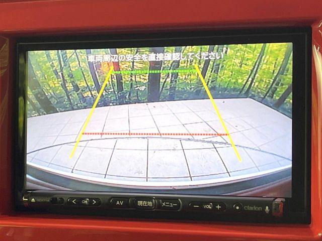 SUZUKI HUSTLER 2015 Image 31