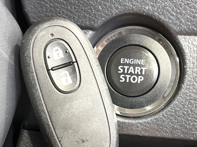 SUZUKI HUSTLER 2015 Image 31