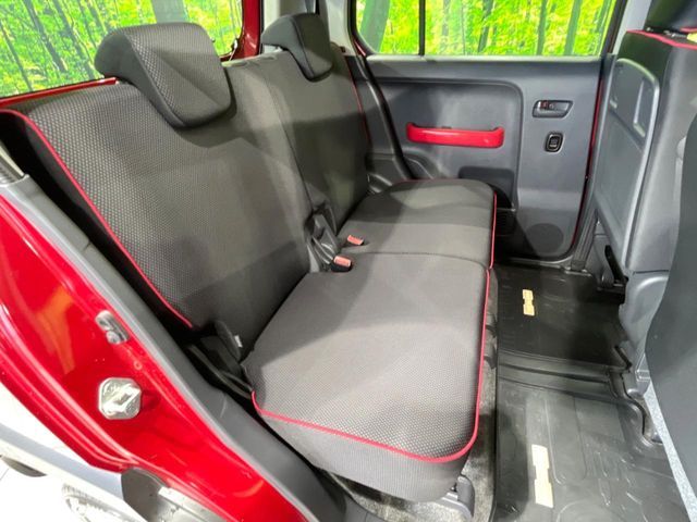 SUZUKI HUSTLER 2015 Image 31