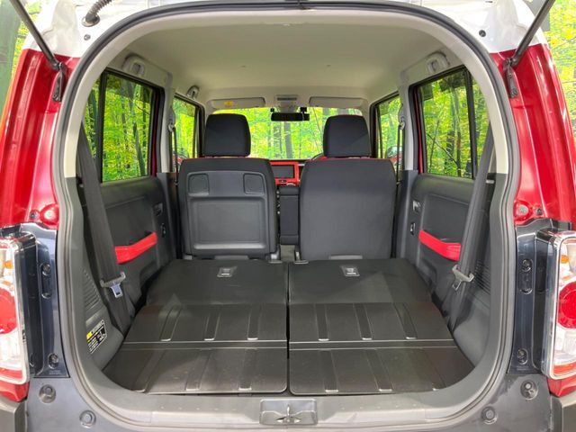 SUZUKI HUSTLER 2015 Image 31