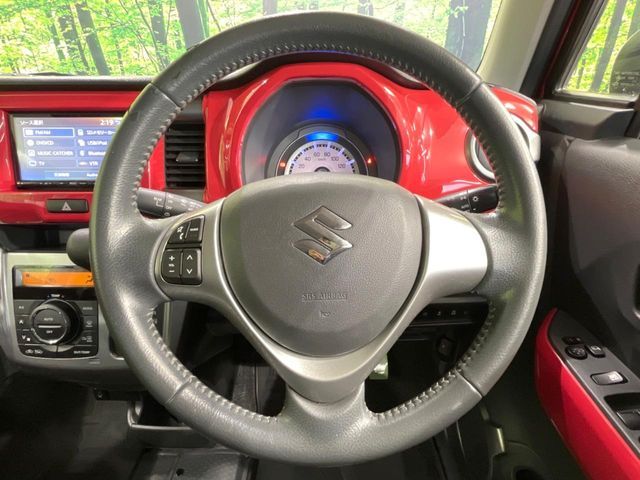 SUZUKI HUSTLER 2015 Image 31