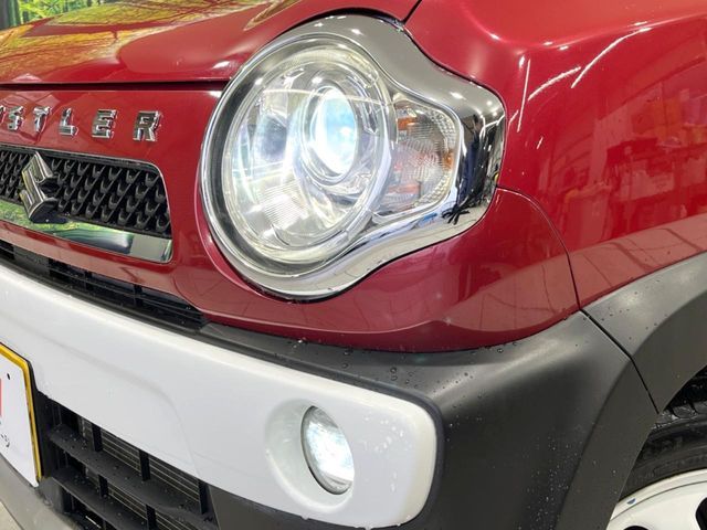 SUZUKI HUSTLER 2015 Image 31