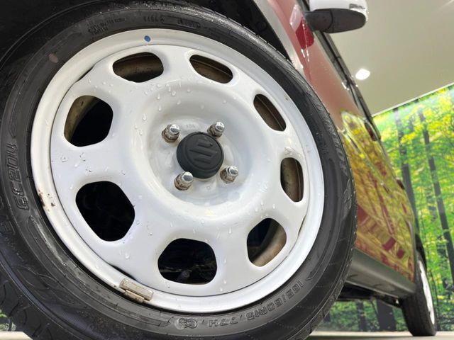 SUZUKI HUSTLER 2015 Image 31