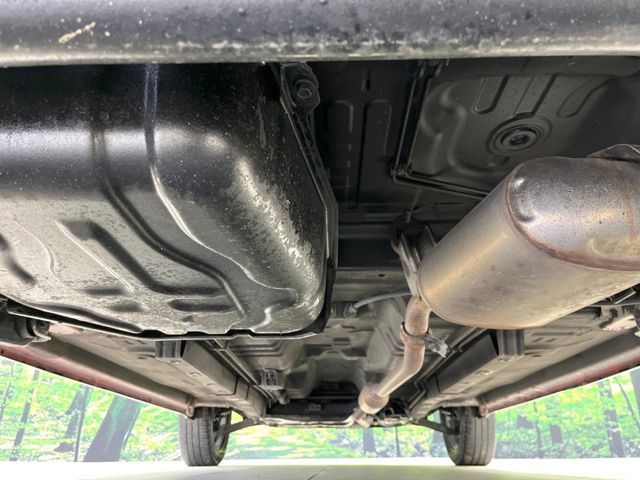 SUZUKI HUSTLER 2015 Image 31