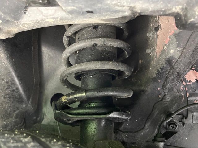 SUZUKI HUSTLER 2015 Image 31