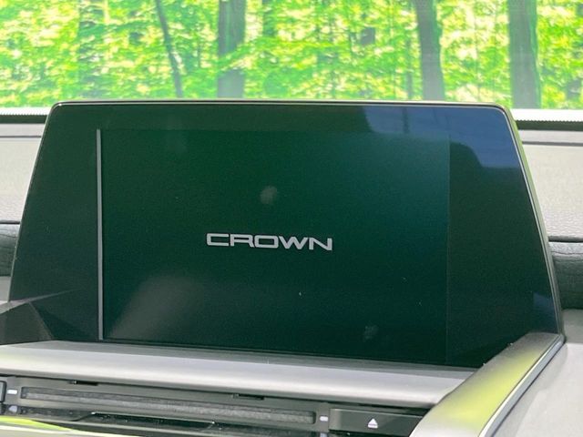 TOYOTA CROWN SEDAN HYBRID 2018 Image 31