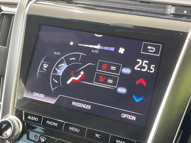 TOYOTA CROWN SEDAN HYBRID 2018 Image 31