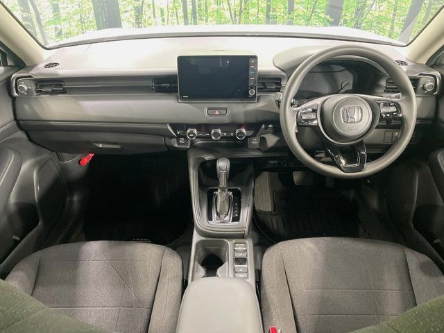 HONDA VEZEL E:HEV 2023 Image 31