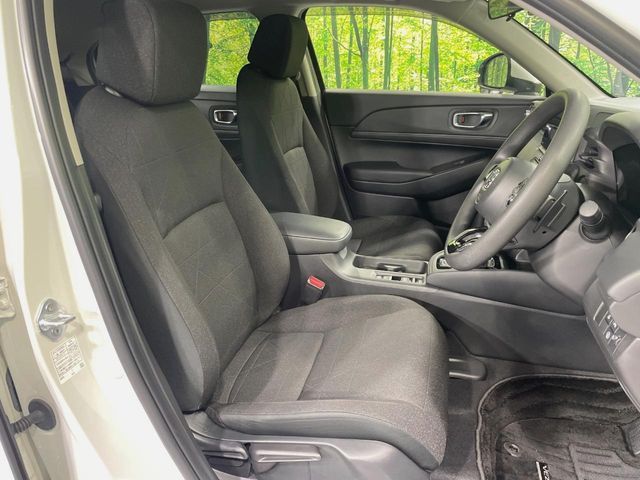 HONDA VEZEL E:HEV 2023 Image 31