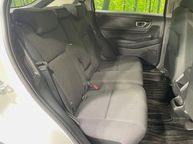 HONDA VEZEL E:HEV 2023 Image 31