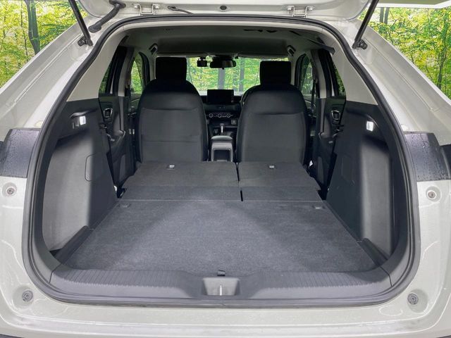 HONDA VEZEL E:HEV 2023 Image 31