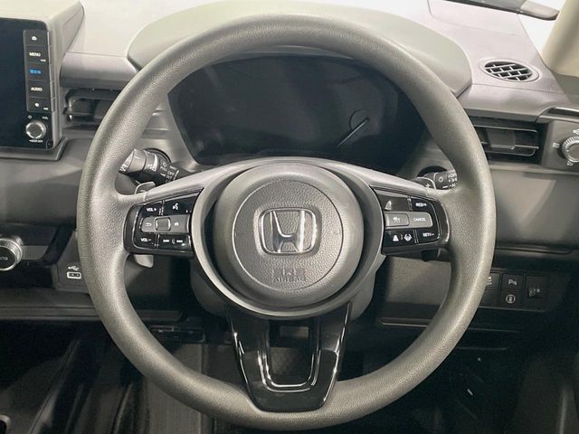 HONDA VEZEL E:HEV 2023 Image 31