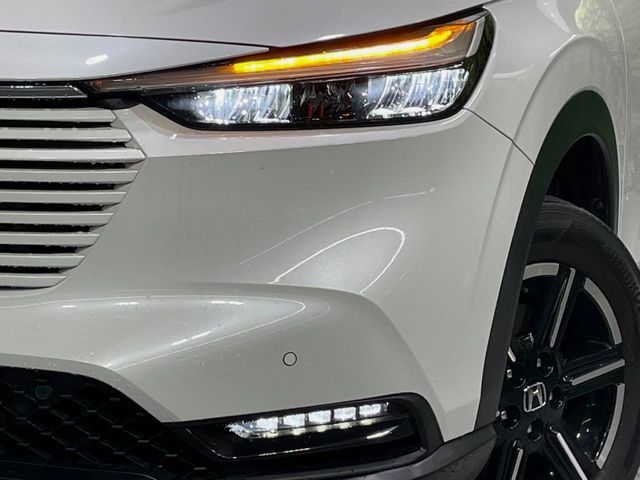 HONDA VEZEL E:HEV 2023 Image 31