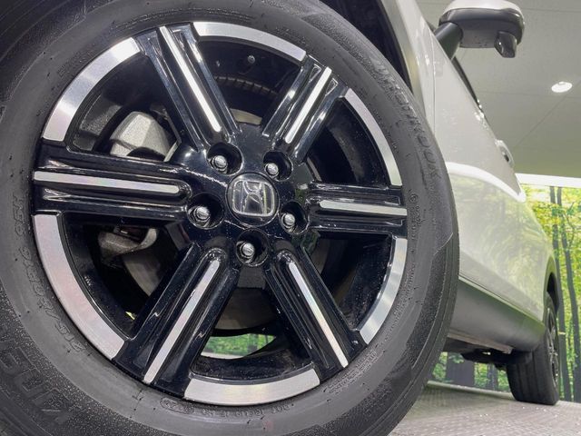 HONDA VEZEL E:HEV 2023 Image 31