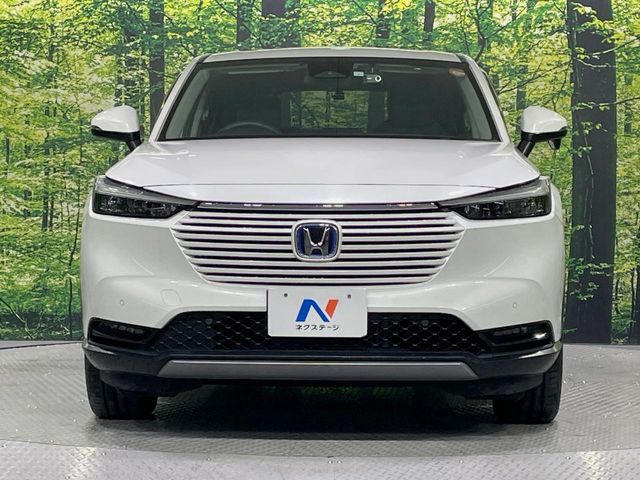 HONDA VEZEL E:HEV 2023 Image 31