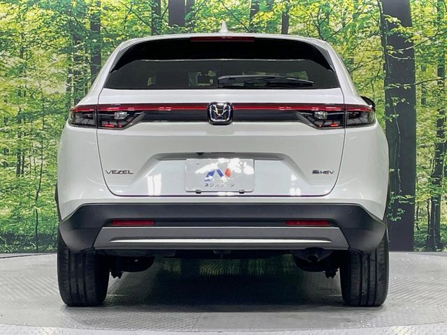 HONDA VEZEL E:HEV 2023 Image 31