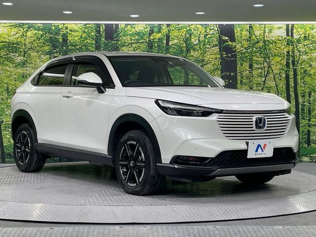 HONDA VEZEL E:HEV 2023 Image 31