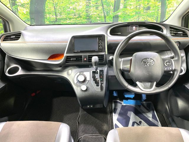 TOYOTA SIENTA 2018 Image 31