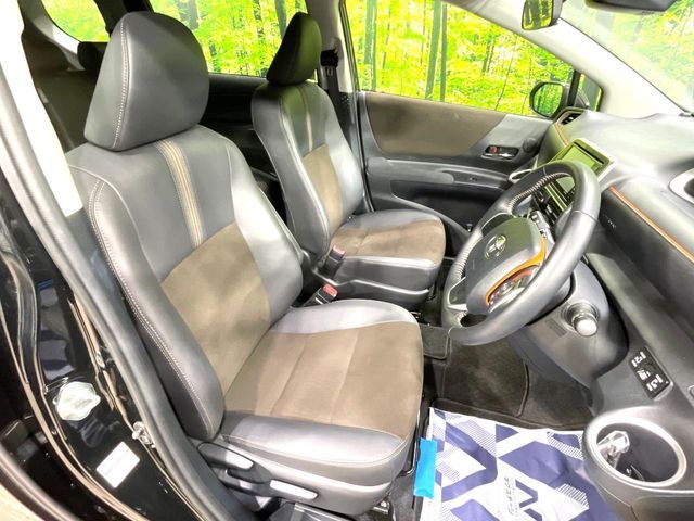 TOYOTA SIENTA 2018 Image 31