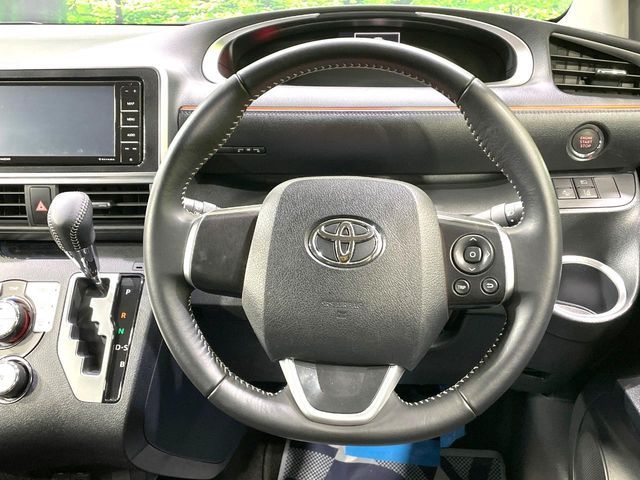 TOYOTA SIENTA 2018 Image 31