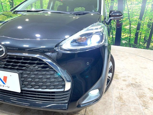 TOYOTA SIENTA 2018 Image 31