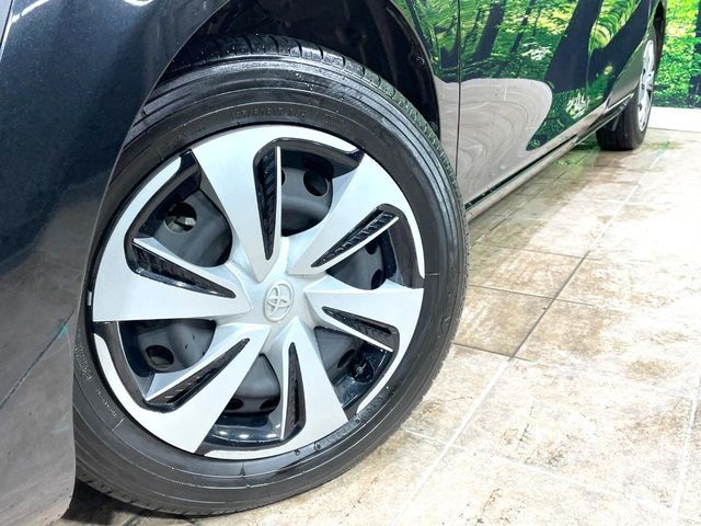 TOYOTA SIENTA 2018 Image 31