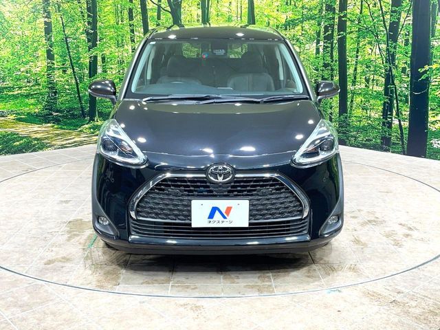 TOYOTA SIENTA 2018 Image 31