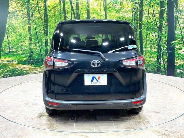 TOYOTA SIENTA 2018 Image 31