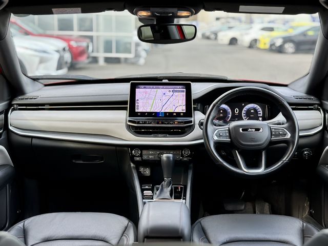 JEEP COMPASS 4WD 2024 Image 31