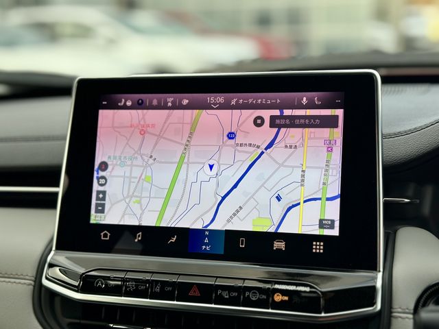 JEEP COMPASS 4WD 2024 Image 31