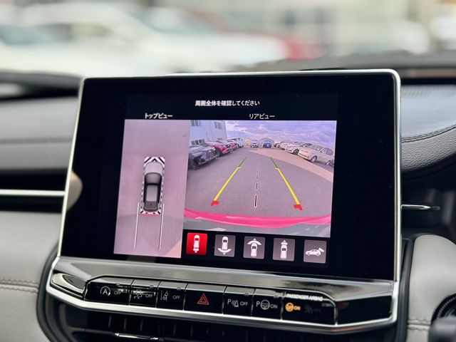 JEEP COMPASS 4WD 2024 Image 31