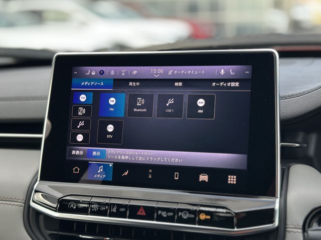 JEEP COMPASS 4WD 2024 Image 31