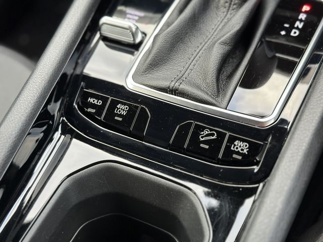 JEEP COMPASS 4WD 2024 Image 31