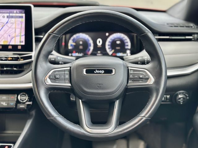 JEEP COMPASS 4WD 2024 Image 31